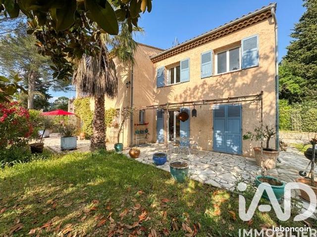 Maison vente à Grasse, Peymeinade
