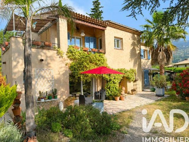 Maison vente à Grasse, Peymeinade