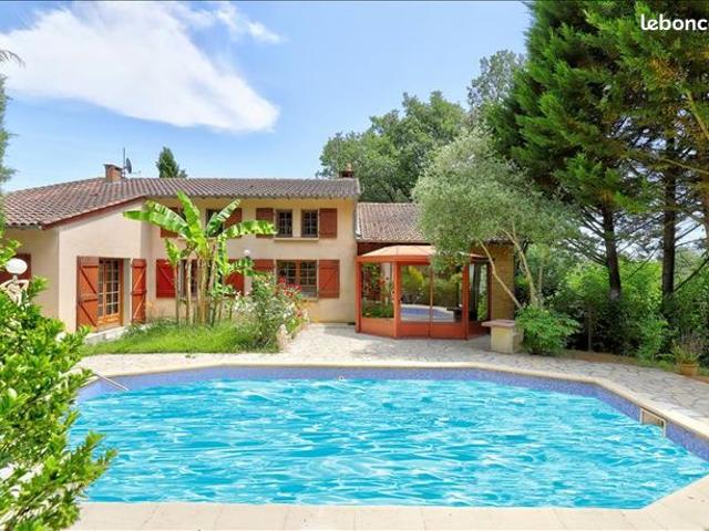 Maison vente à Toulouse, Vacquiers