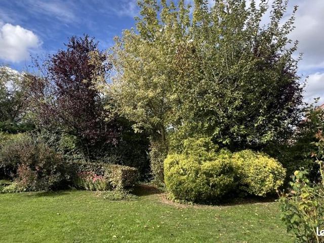 Maison vente à Villeneuve-d'Ascq, Nord