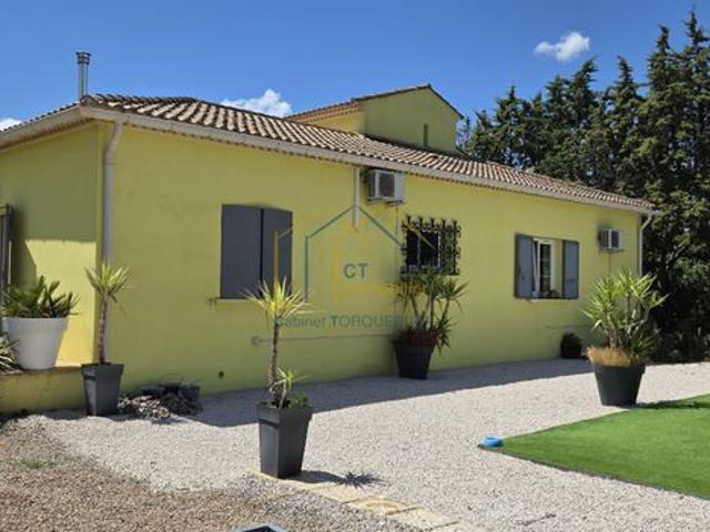 Maison vente à Saint-André-de-Sangonis, Hérault