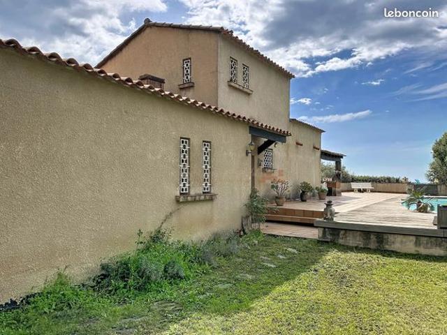 Maison vente à Ajaccio, Bastelicaccia
