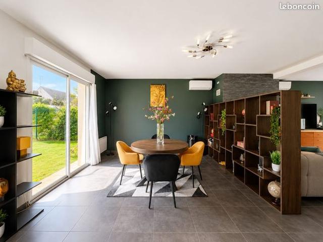 Maison vente à Le Plessis-Trévise, Val-de-Marne