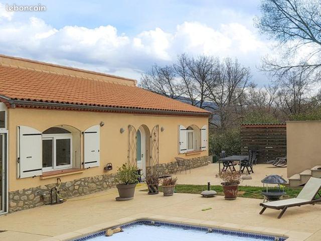 Maison vente à Prades, Los Masos