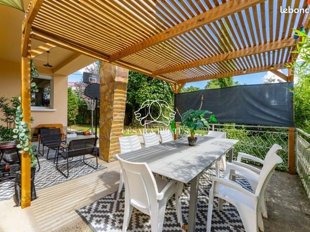 Maison vente à Dagneux, Guadeloupe