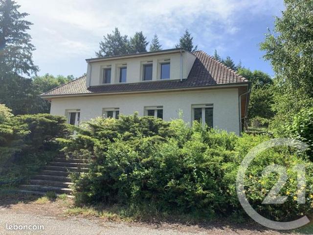 Maison vente à Tournon-sur-Rhône, Villevocance