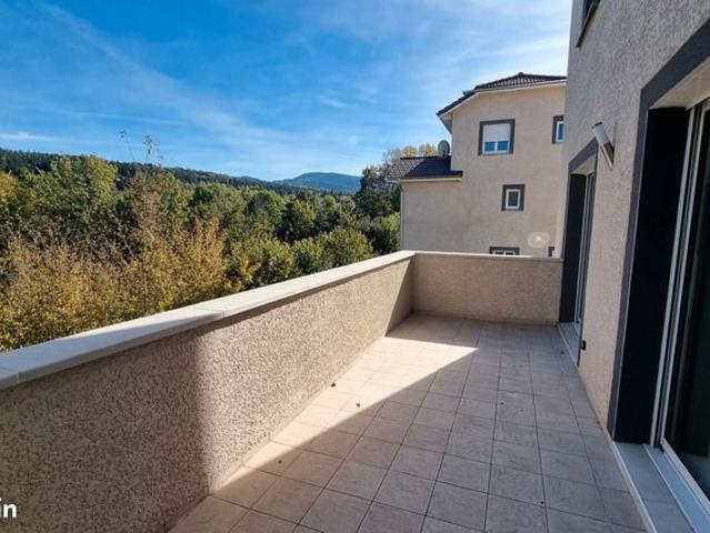 Maison vente à Lons-le-Saunier, Condamine