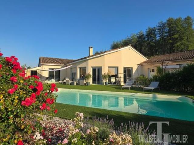 Maison vente à Saint-Astier, Dordogne