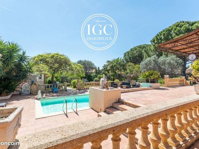 Maison vente à Istres, Sausset-les-pins