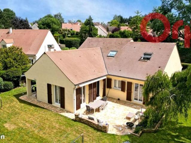 Maison vente à Saint-nom-la-bretèche