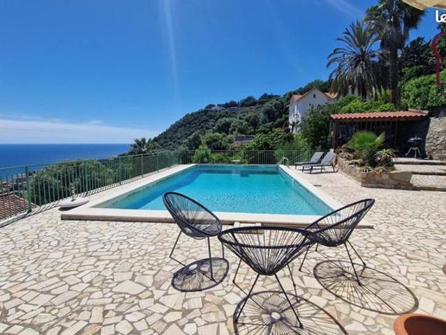 Maison vente à Ajaccio