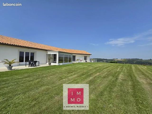 Maison vente à Bagnères-de-Bigorre, Bagnères-de-bigorre