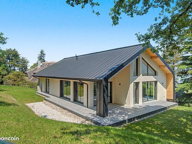 Maison vente à Chambéry