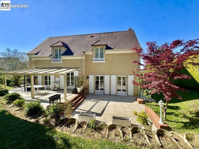 Maison vente à Tournon-sur-Rhône, Saint-prix