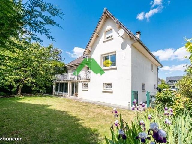 Maison vente à Gournay-sur-marne, Martinique