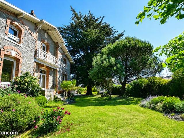 Maison vente à Saint-Nazaire, Préfailles