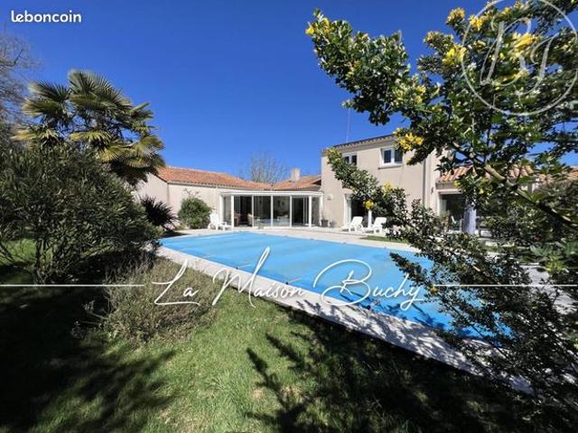 Maison vente à Sainte-foy, La Mothe-Achard