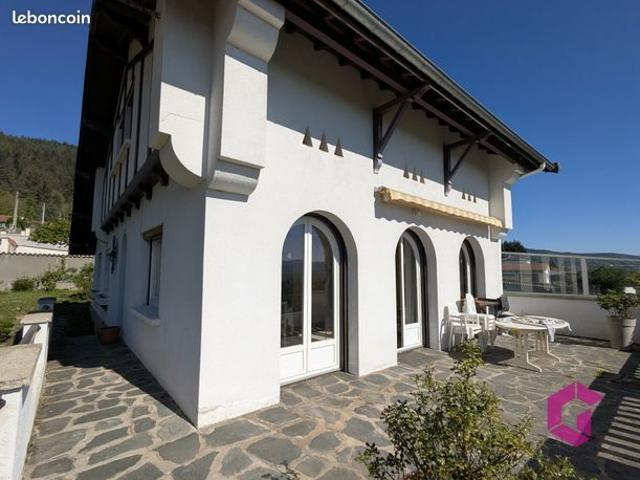 Maison vente à Yssingeaux, Bas-en-basset