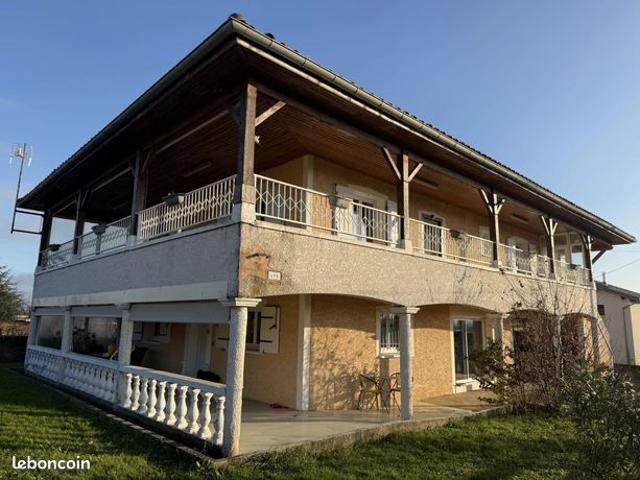 Maison vente à Mâcon