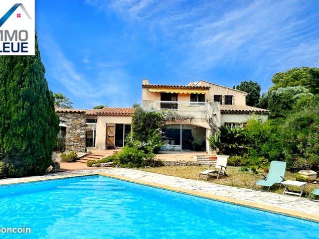 Maison vente à Istres, Sausset-les-pins