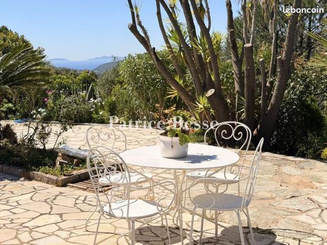 Maison vente à Arrondissement de Draguignan, Cavalaire-sur-mer