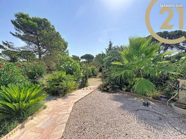 Maison vente à Arrondissement de Draguignan, Puget-sur-argens