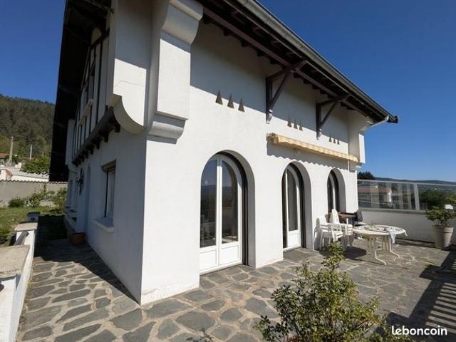 Maison vente à Yssingeaux, Bas-en-basset