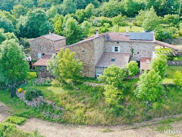 Maison vente à Tournon-sur-Rhône, Empurany