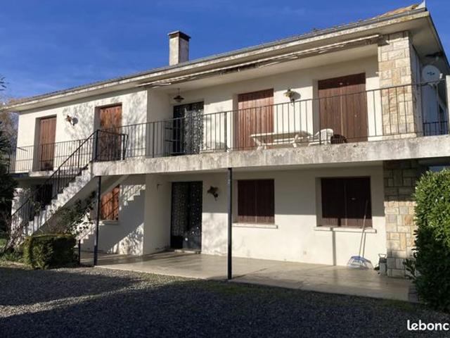 Maison vente à Toulouse, Balma