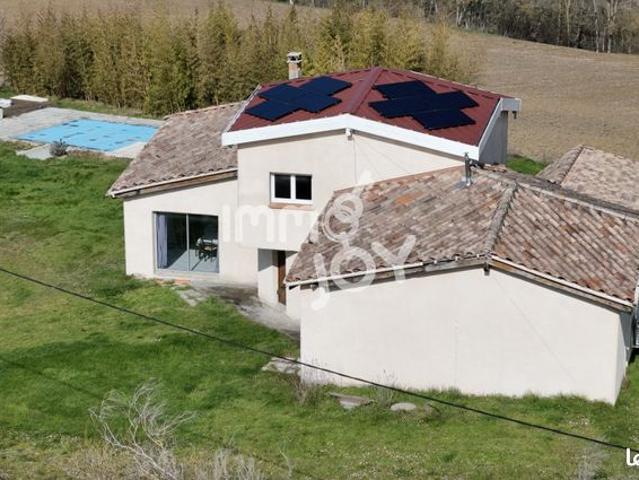 Maison vente à Muret, Esperce
