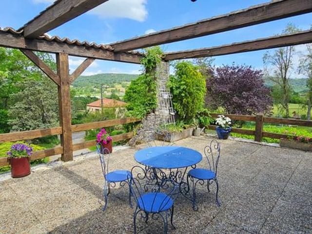 Maison vente à Villefranche-de-Rouergue, Villefranche-de-rouergue