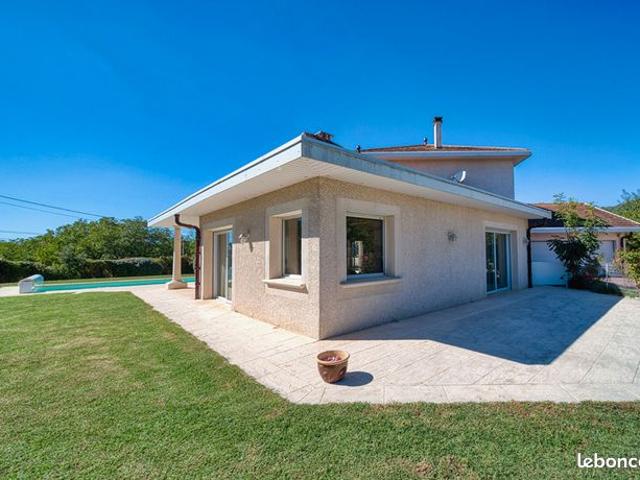 Maison vente à Saint-Blaise-du-Buis, Isère