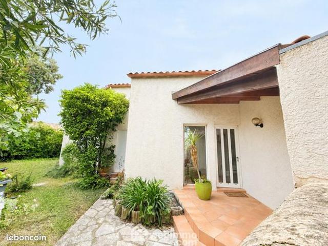Maison vente à Montpellier, Saint-aunès