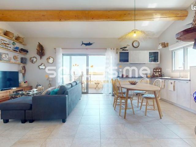 Maison vente à Tarbes, Marseillan