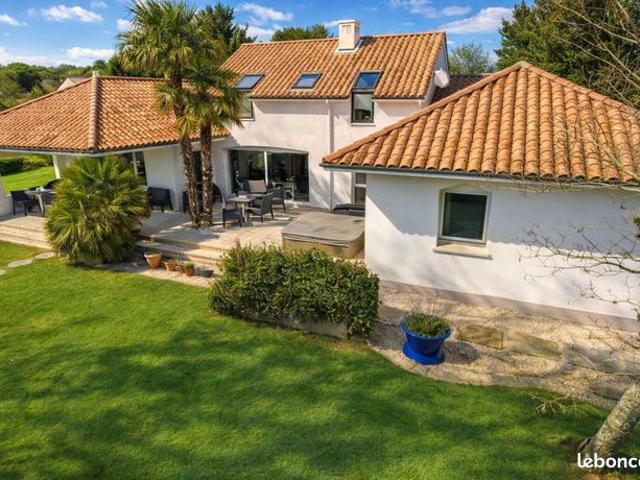 Maison vente à Saint-Nazaire, La Baule-escoublac