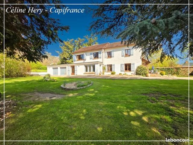 Maison vente à Rambouillet, Hermeray