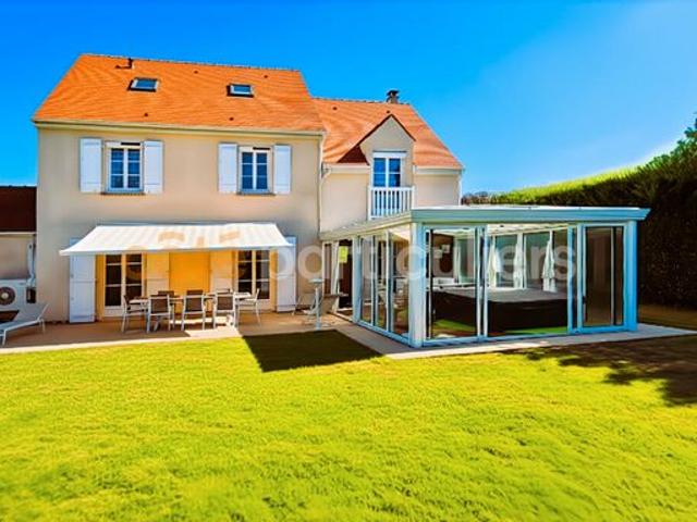 Maison vente à Torcy, Servon