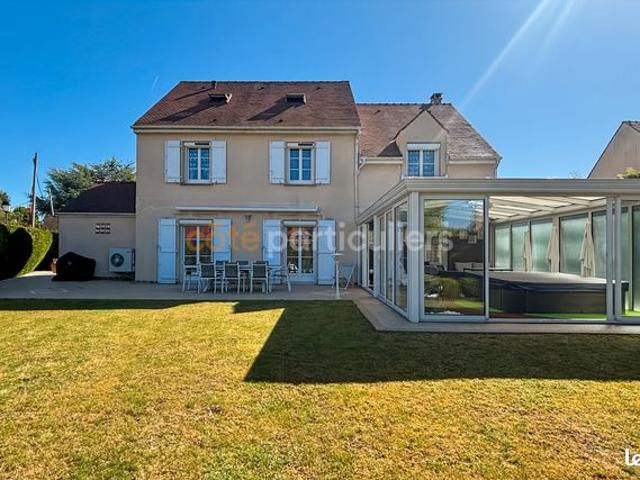 Maison vente à Torcy, Servon
