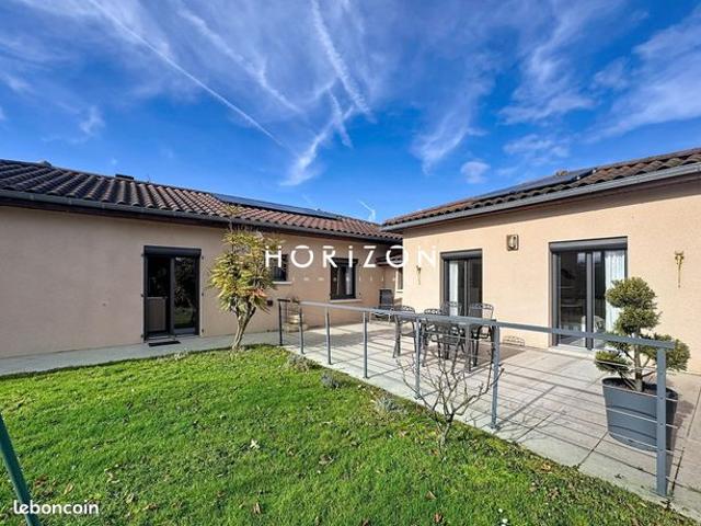 Maison vente à Bourg-en-Bresse, Saint-cyr-sur-menthon