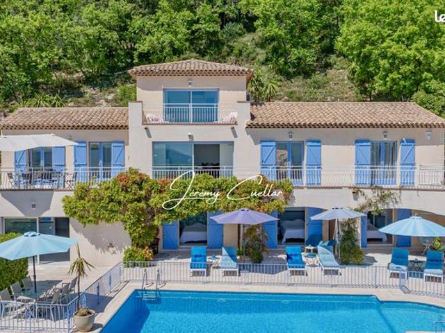 Maison vente à Spéracèdes, Alpes-Maritimes
