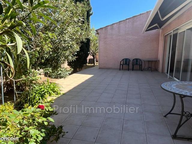 Maison vente à Montpellier, Marsillargues