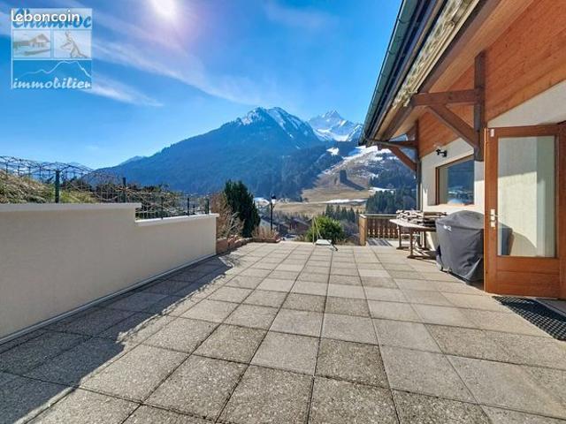Maison vente à Thonon-les-Bains, La Chapelle-d'abondance