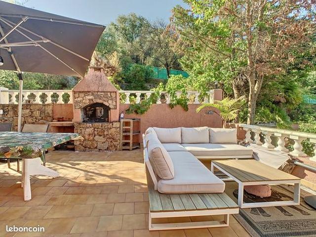 Maison vente à Ajaccio, Bastelicaccia