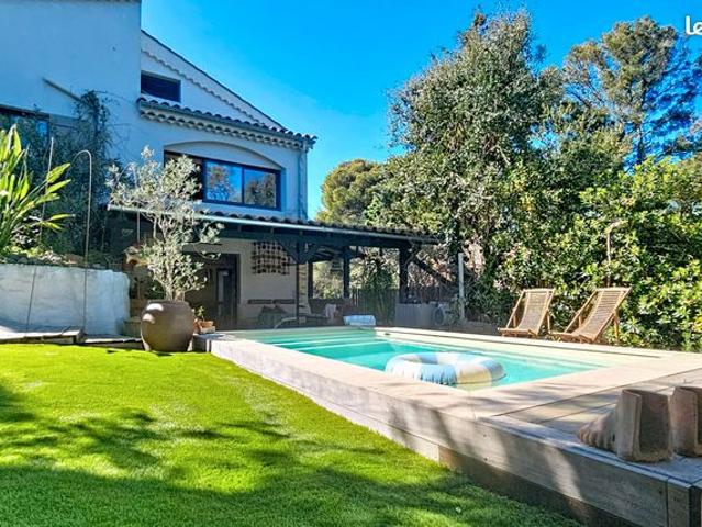 Maison vente à Arrondissement de Draguignan, Fréjus