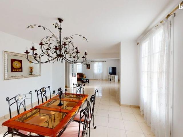 Maison vente à Torcy, Bailly-romainvilliers