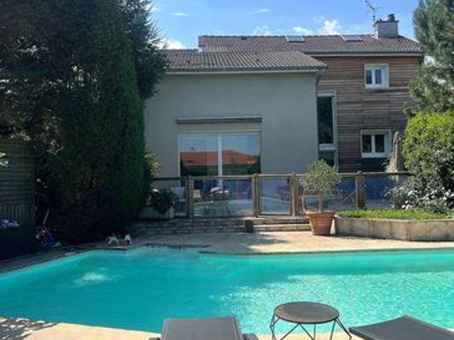 Maison vente à France métropolitaine, Saint-etienne