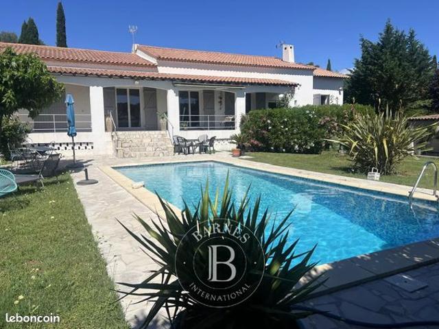 Maison vente à Montpellier, Prades-le-lez