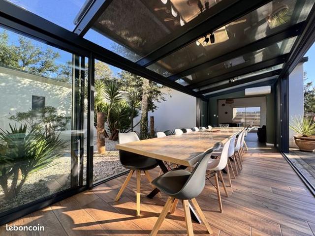 Maison vente à Moliets-et-maa, Landes