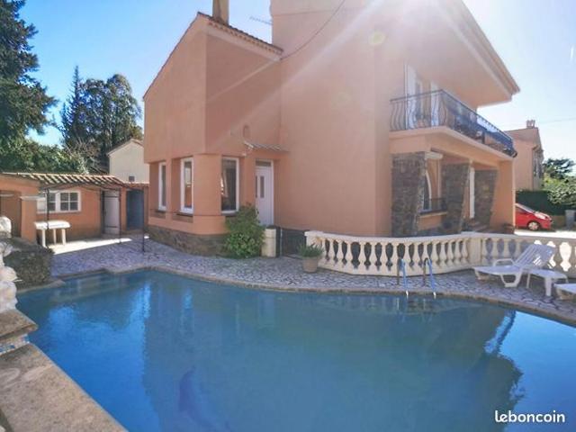 Maison vente à Arrondissement de Draguignan, Saint-raphaël