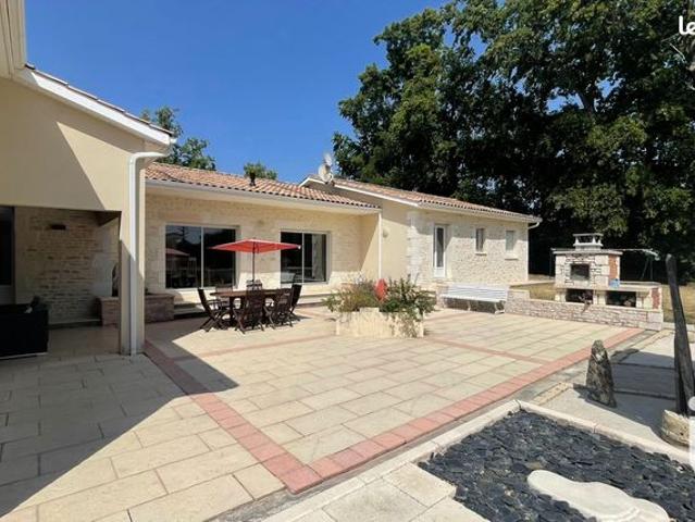 Maison vente à Bergerac, Plaisance